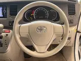 2014 Toyota Isis L 4WD White Van for sale, Japanese used car export - photo 3 of 24 | GULJI TRADERS