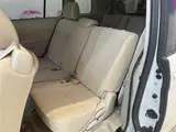 2014 Toyota Isis L 4WD White Van for sale, Japanese used car export - photo 17 of 24 | GULJI TRADERS