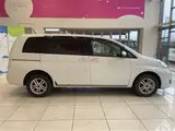 2014 Toyota Isis L 4WD White Van for sale, Japanese used car export - photo 24 of 24 | GULJI TRADERS