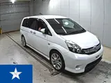 2014 Toyota Isis Platana V Selection Blanc Pearl Van for sale, Japanese used car export - photo 5 of 5 | GULJI TRADERS
