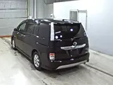 2014 Toyota Isis Platana V Selection Noir Black Van for sale, Japanese used car export - photo 4 of 5 | GULJI TRADERS
