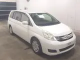 2014 Toyota Isis LG Edition White Van for sale, Japanese used car export - photo 1 of 7 | GULJI TRADERS