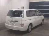 2014 Toyota Isis LG Edition White Van for sale, Japanese used car export - photo 5 of 7 | GULJI TRADERS