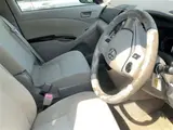 2014 Toyota Isis LG Edition White Van for sale, Japanese used car export - photo 7 of 7 | GULJI TRADERS