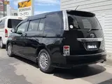 2014 Toyota Isis Platana Black Van for sale, Japanese used car export - photo 2 of 9 | GULJI TRADERS