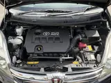 2014 Toyota Isis Platana Black Van for sale, Japanese used car export - photo 4 of 9 | GULJI TRADERS