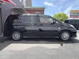 2014 Toyota Isis Platana Black Van for sale, Japanese used car export - photo 6 of 9 | GULJI TRADERS