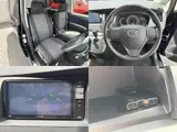 2014 Toyota Isis Platana Black Van for sale, Japanese used car export - photo 7 of 9 | GULJI TRADERS