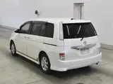 2014 Toyota Isis Platana V Selection Pearl Van for sale, Japanese used car export - photo 2 of 11 | GULJI TRADERS