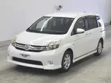 2014 Toyota Isis Platana V Selection Pearl Van for sale, Japanese used car export - photo 4 of 11 | GULJI TRADERS