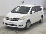 2014 Toyota Isis G Pearl Van for sale, Japanese used car export - photo 4 of 11 | GULJI TRADERS