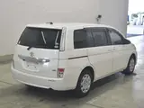 2014 Toyota Isis G Pearl Van for sale, Japanese used car export - photo 5 of 11 | GULJI TRADERS