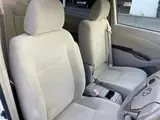 2014 Toyota Isis G Pearl Van for sale, Japanese used car export - photo 7 of 11 | GULJI TRADERS