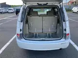 2014 Toyota Isis G Pearl Van for sale, Japanese used car export - photo 10 of 11 | GULJI TRADERS