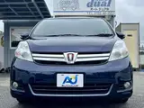 2015 Toyota Isis 1.8 G Blue Van for sale, Japanese used car export - photo 2 of 37 | GULJI TRADERS