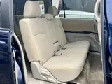2015 Toyota Isis 1.8 G Blue Van for sale, Japanese used car export - photo 13 of 37 | GULJI TRADERS