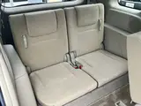 2015 Toyota Isis 1.8 G Blue Van for sale, Japanese used car export - photo 14 of 37 | GULJI TRADERS