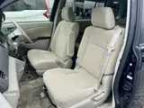 2015 Toyota Isis 1.8 G Blue Van for sale, Japanese used car export - photo 16 of 37 | GULJI TRADERS