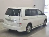 2015 Toyota Isis Platana Pearl Van for sale, Japanese used car export - photo 2 of 11 | GULJI TRADERS