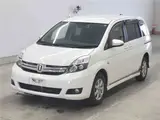 2015 Toyota Isis Platana Pearl Van for sale, Japanese used car export - photo 3 of 11 | GULJI TRADERS