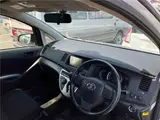 2015 Toyota Isis Platana Pearl Van for sale, Japanese used car export - photo 6 of 11 | GULJI TRADERS