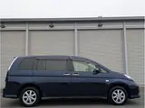 2015 Toyota Isis Platana V Selection 4WD Blue Van for sale, Japanese used car export - photo 6 of 29 | GULJI TRADERS