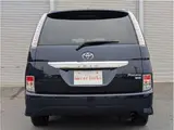 2015 Toyota Isis Platana V Selection 4WD Blue Van for sale, Japanese used car export - photo 7 of 29 | GULJI TRADERS