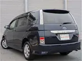 2015 Toyota Isis Platana V Selection 4WD Blue Van for sale, Japanese used car export - photo 8 of 29 | GULJI TRADERS