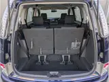 2015 Toyota Isis Platana V Selection 4WD Blue Van for sale, Japanese used car export - photo 15 of 29 | GULJI TRADERS