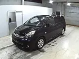 2015 Toyota Isis Platana Black Van for sale, Japanese used car export - photo 1 of 5 | GULJI TRADERS