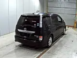 2015 Toyota Isis Platana Black Van for sale, Japanese used car export - photo 2 of 5 | GULJI TRADERS