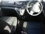2015 Toyota Isis Platana Black Van for sale, Japanese used car export - photo 3 of 5 | GULJI TRADERS