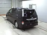 2015 Toyota Isis Platana Black Van for sale, Japanese used car export - photo 4 of 5 | GULJI TRADERS