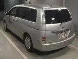 2015 Toyota Isis L Silver Van for sale, Japanese used car export - photo 2 of 10 | GULJI TRADERS