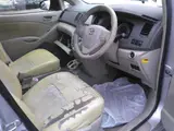2015 Toyota Isis L Silver Van for sale, Japanese used car export - photo 3 of 10 | GULJI TRADERS