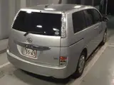 2015 Toyota Isis L Silver Van for sale, Japanese used car export - photo 5 of 10 | GULJI TRADERS