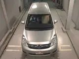 2015 Toyota Isis L Silver Van for sale, Japanese used car export - photo 6 of 10 | GULJI TRADERS