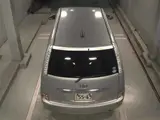 2015 Toyota Isis L Silver Van for sale, Japanese used car export - photo 7 of 10 | GULJI TRADERS