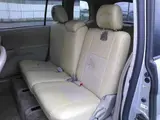 2015 Toyota Isis L Silver Van for sale, Japanese used car export - photo 9 of 10 | GULJI TRADERS