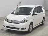 2015 Toyota Isis Platana Pearl Van for sale, Japanese used car export - photo 4 of 11 | GULJI TRADERS