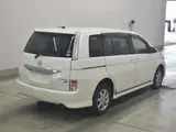 2015 Toyota Isis Platana Pearl Van for sale, Japanese used car export - photo 5 of 11 | GULJI TRADERS