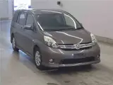 2016 Toyota Isis Platana ★ Cold Climate Specification Other Van for sale, Japanese used car export - photo 1 of 14 | GULJI TRADERS