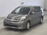 2016 Toyota Isis Platana ★ Cold Climate Specification Other Van for sale, Japanese used car export - photo 3 of 14 | GULJI TRADERS