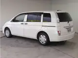 2016 Toyota Isis 1.8 LX Selection Pearl Van for sale, Japanese used car export - photo 34 of 41 | GULJI TRADERS