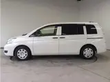 2016 Toyota Isis 1.8 LX Selection Pearl Van for sale, Japanese used car export - photo 35 of 41 | GULJI TRADERS
