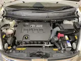 2016 Toyota Isis Platana V Selection Pearl Van for sale, Japanese used car export - photo 2 of 24 | GULJI TRADERS