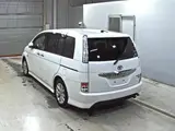 2016 Toyota Isis Platana V Selection Blanc Pearl Van for sale, Japanese used car export - photo 2 of 3 | GULJI TRADERS