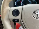 2016 Toyota Isis G Genuine Navigation/TV Smart Key Xenon Headlights Pearl Van for sale, Japanese used car export - photo 9 of 24 | GULJI TRADERS