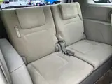 2016 Toyota Isis G Genuine Navigation/TV Smart Key Xenon Headlights Pearl Van for sale, Japanese used car export - photo 22 of 24 | GULJI TRADERS