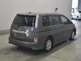 2016 Toyota Isis Platana Gray Van for sale, Japanese used car export - photo 5 of 11 | GULJI TRADERS